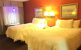 Americas Best Value Inn Garden City Ks